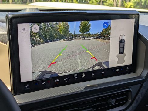 New 2025 Ford Bronco Sport Big Bend w/ Convenience Package image 19