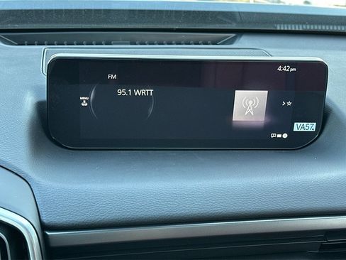 New 2026 MAZDA CX-50 AWD 2.5 Hybrid w/ Premium Pkg image 19