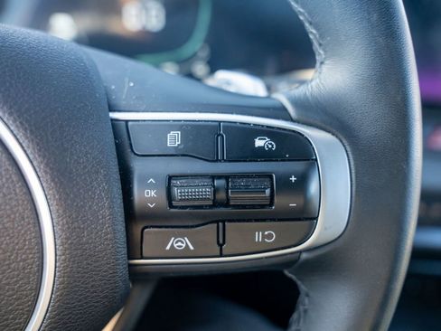 Used 2024 Kia Sportage X-Line image 23