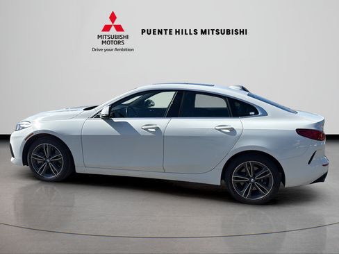 Used 2024 BMW 228i xDrive Gran Coupe AWD/4WD image 9