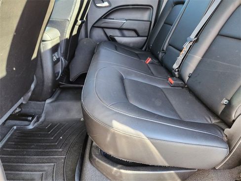 Used 2022 Chevrolet Colorado ZR2 image 9