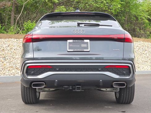 Used 2025 Audi Q5 Premium Plus w/ Premium Plus AWD/4WD image 27