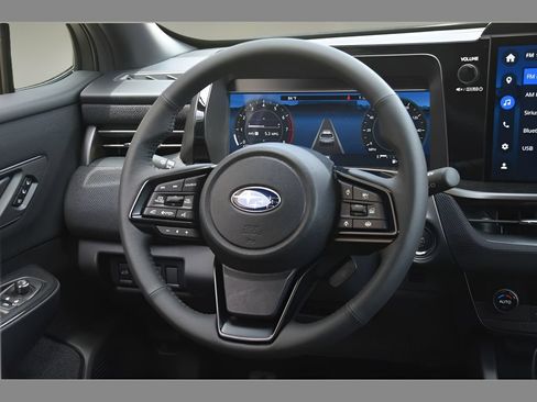 New 2026 Subaru Outback Limited AWD/4WD image 16
