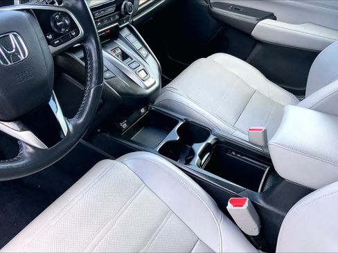 Used 2022 Honda CR-V EX-L image 17
