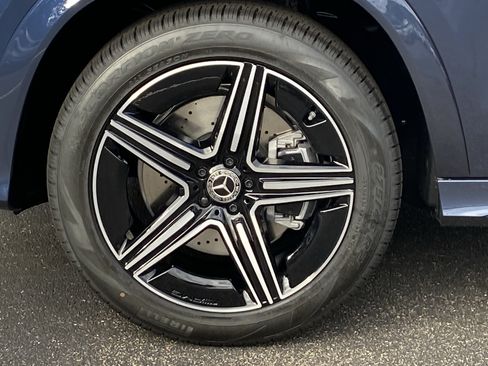 New 2026 Mercedes-Benz GLE 350 4MATIC image 13