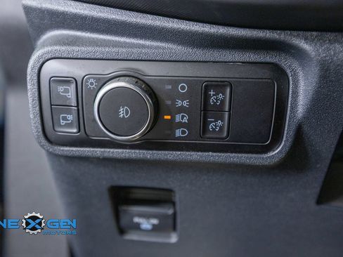 Used 2024 Ford Bronco Raptor w/ Interior Carbon Fiber Pack 6 AWD/4WD image 13