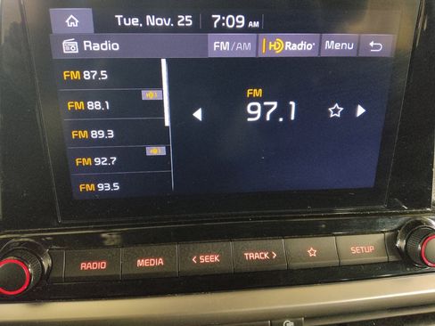 Used 2024 Kia Forte LXS image 25