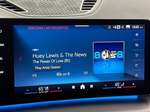 Used 2024 BMW X2 M35i w/ M Sport Professional Package AWD/4WD image 24