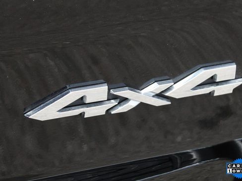 Used 2023 RAM 1500 Big Horn image 40