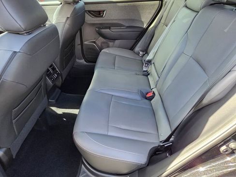 New 2026 Subaru Outback Limited image 8