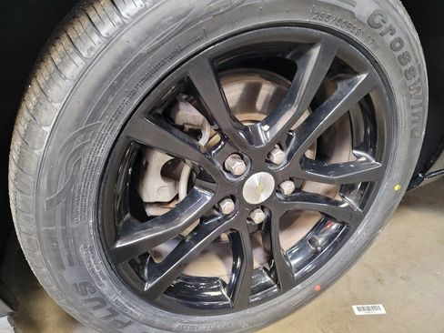 Used 2017 Chevrolet Impala LS image 31