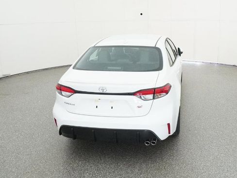 New 2026 Toyota Corolla SE image 62