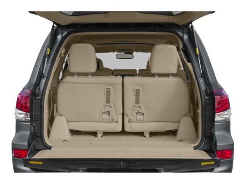 Used 2015 Lexus LX 570 4WD image 15
