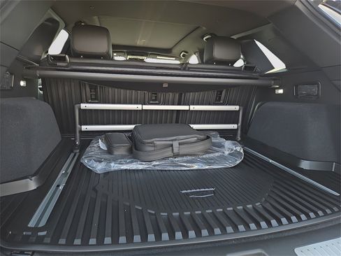 New 2025 Cadillac XT5 Premium Luxury w/ Technology Package image 10