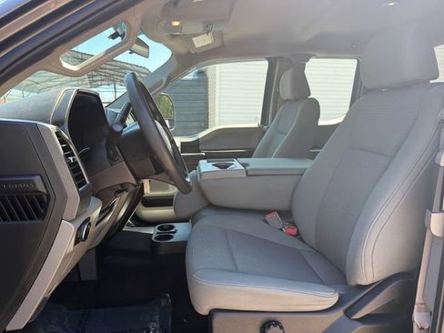 Used 2017 Ford F250 XL w/ STX Appearance Package AWD/4WD image 10