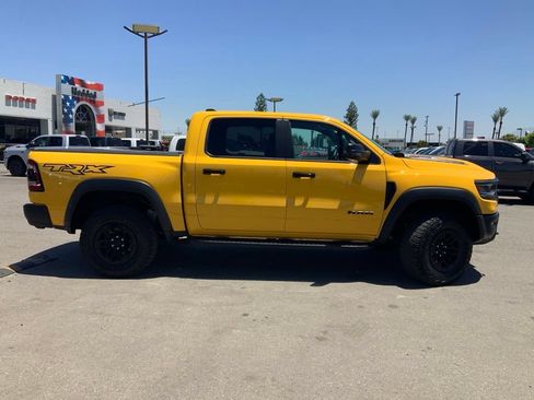 Used 2023 RAM 1500 TRX w/ TRX Level 2 Equipment Group AWD/4WD image 11