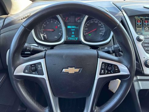 Used 2014 Chevrolet Equinox LT w/ Driver Convenience Package AWD/4WD image 19