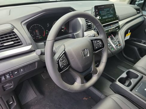New 2026 Honda Odyssey EX-L image 13