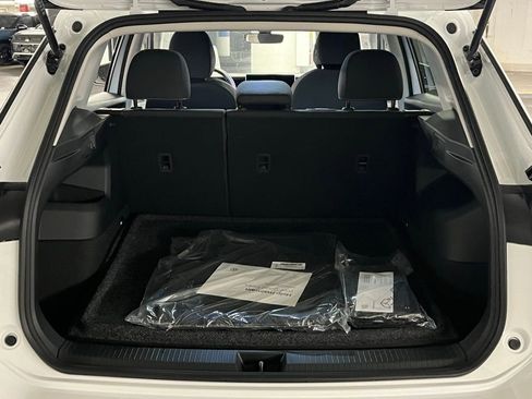 New 2026 Volkswagen Tiguan S AWD/4WD image 39