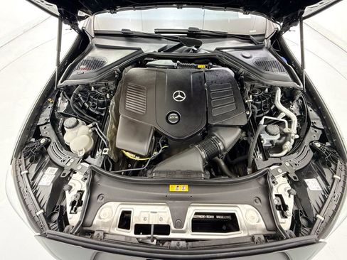 Certified 2024 Mercedes-Benz E 350 4MATIC Sedan image 28
