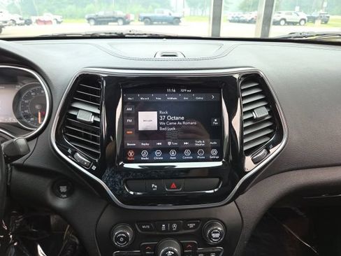 Used 2019 Jeep Cherokee Limited AWD/4WD image 59