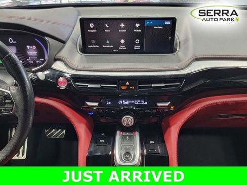 Certified 2023 Acura MDX A-Spec AWD/4WD image 17