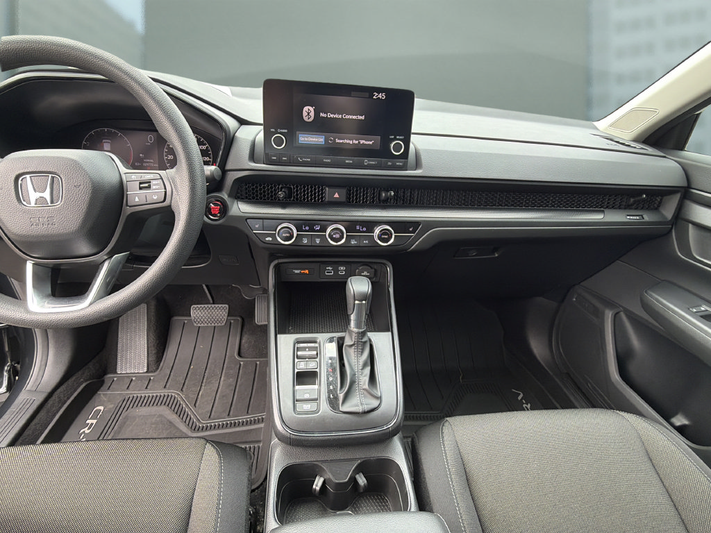 Used 2024 Honda CR-V EX image 27