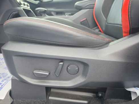 Used 2025 Ford Ranger Raptor AWD/4WD image 13