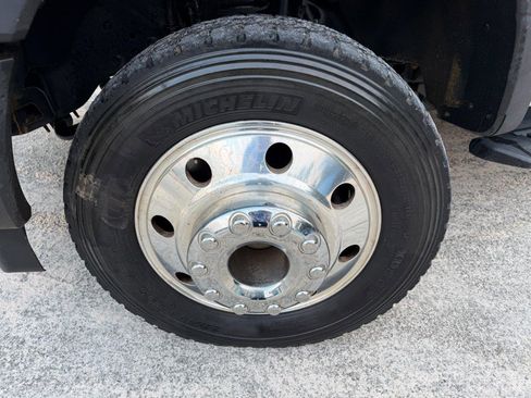 Used 2019 Ford F450 XL w/ STX Appearance Package image 30