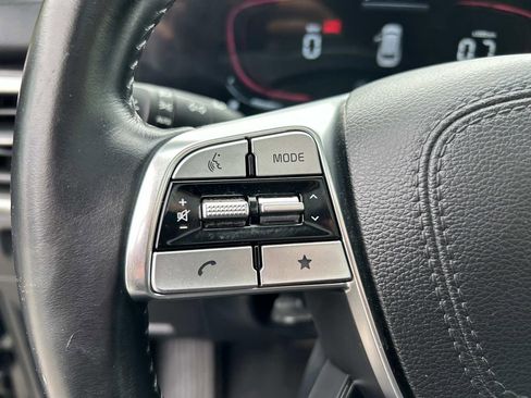 Certified 2023 Kia Telluride S w/ S Sunroof Package AWD/4WD image 20