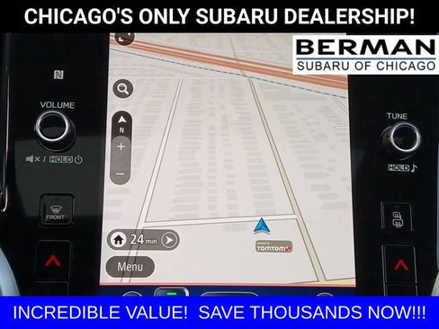 Used 2020 Subaru Outback Touring w/ Popular Package #2 image 16