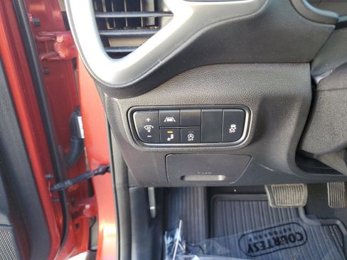 Used 2022 Kia Soul LX w/ Technology Package image 26