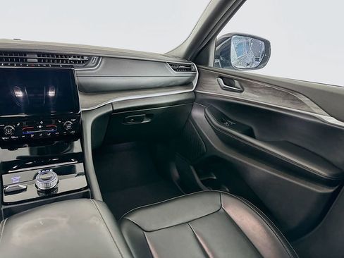 Certified 2024 Jeep Grand Cherokee Limited image 34