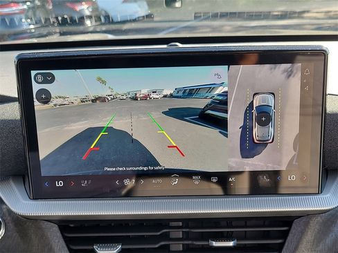 Used 2025 Ford Explorer Platinum w/ Ultimate Package image 26