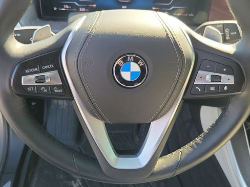 Used 2025 BMW X5 xDrive40i w/ Premium Package image 24