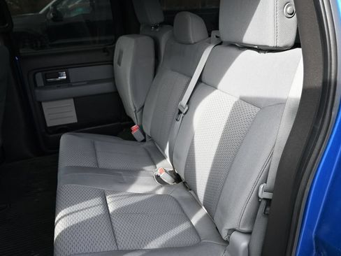 Used 2013 Ford F150 XLT w/ XLT Chrome Pkg AWD/4WD image 10