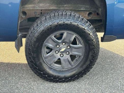 Used 2016 Chevrolet Silverado 1500 LT w/ All Star Edition image 7