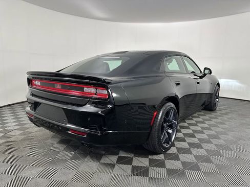 New 2026 Dodge Charger R/T AWD/4WD image 8