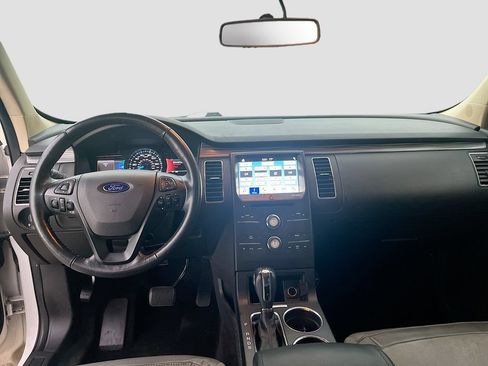 Used 2018 Ford Flex SEL w/ Equipment Group 202A FWD image 23