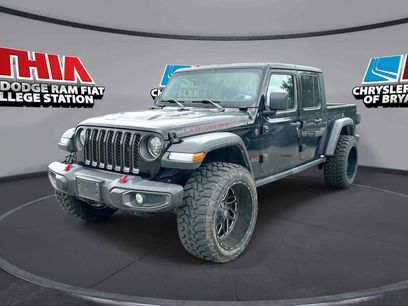 Used 2023 Jeep Gladiator Rubicon w/ LED Lighting Group
