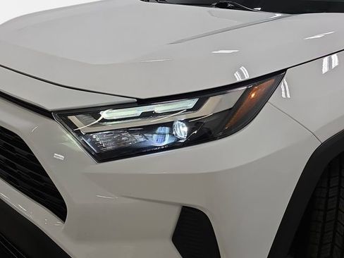 Certified 2023 Toyota RAV4 XLE image 27