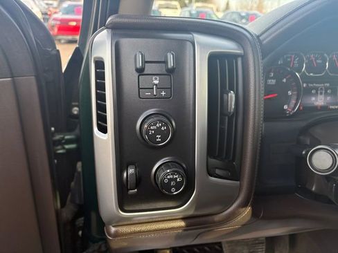 Used 2015 GMC Sierra 1500 SLT w/ SLT Preferred Package image 19