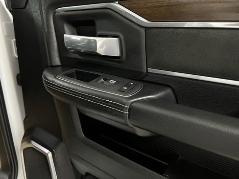 Used 2024 RAM 2500 Laramie w/ Safety Group image 63