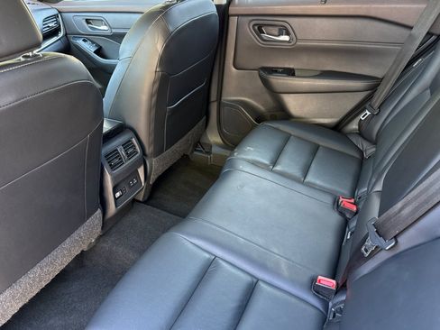 Certified 2023 Nissan Rogue SL w/ SL Premium Package image 13