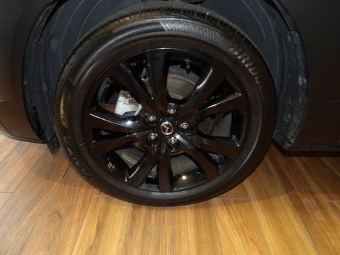 Certified 2024 MAZDA CX-30 AWD 2.5 S w/ Select Sport Pkg image 10