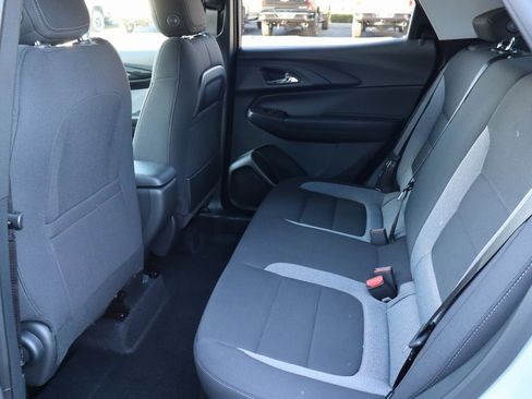 New 2026 Chevrolet TrailBlazer LT w/ Driver Confidence Package image 17