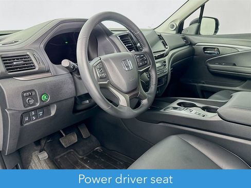 Used 2026 Honda Ridgeline RTL image 15