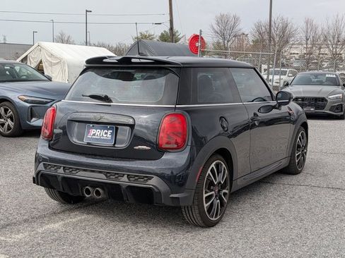 Used 2023 MINI Cooper John Cooper Works w/ Driver Assistance Package image 5