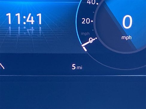 New 2026 Volkswagen Atlas SE image 28