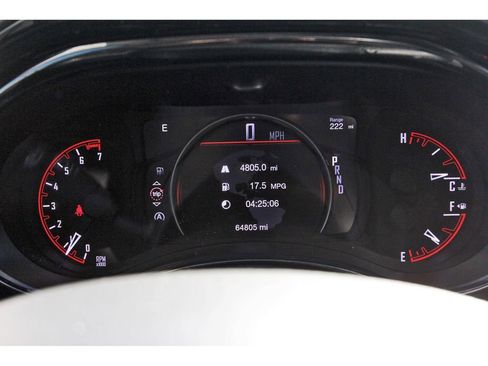 Used 2022 Dodge Durango SXT image 15